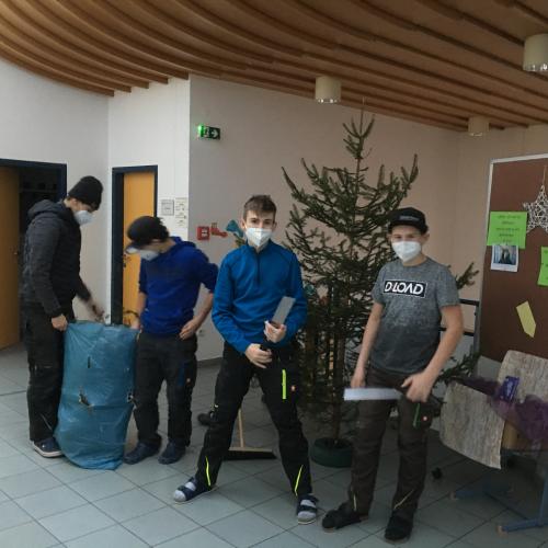 holzgruppe